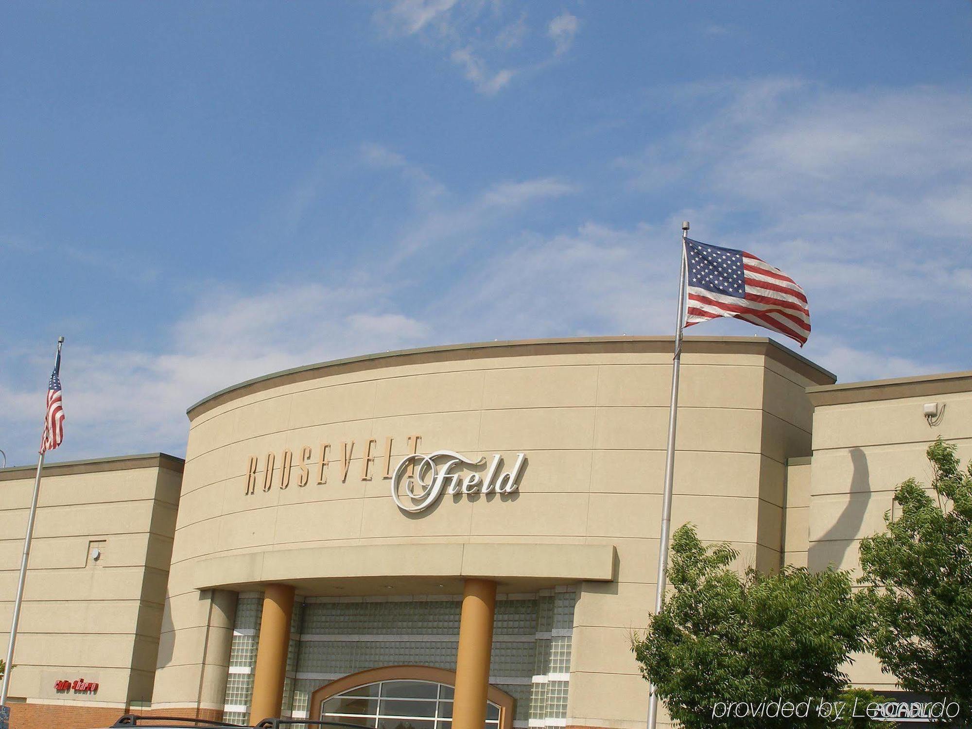 Hampton Inn By Hilton Garden City Long Island Commodités photo